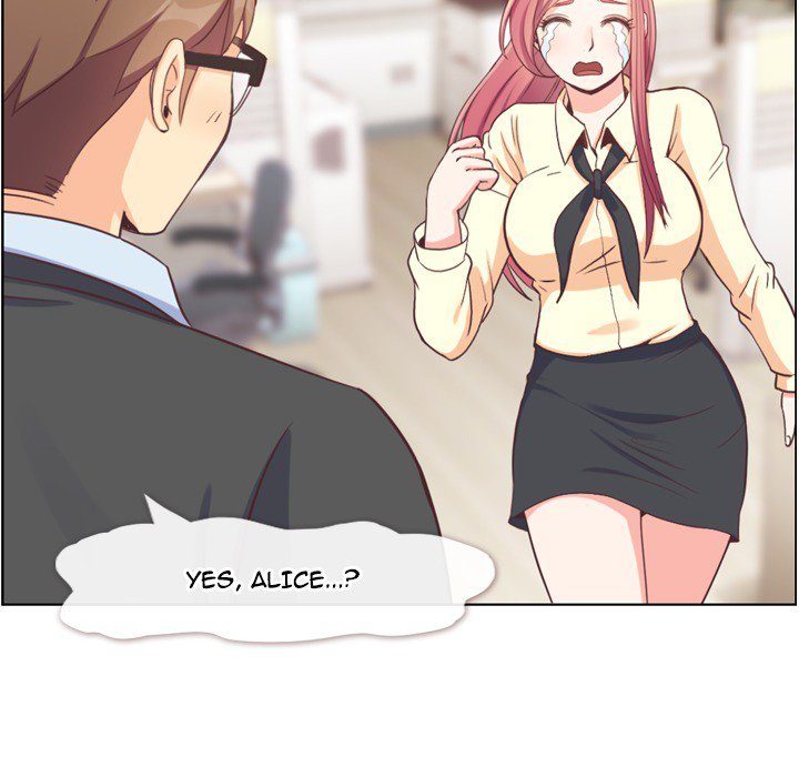 Annoying Alice Chapter 89 page 82 - Chapter 89: Episode 89: Aiden and Alice
