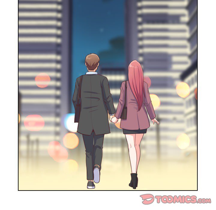 Annoying Alice Chapter 89 page 84 - Chapter 89: Episode 89: Aiden and Alice