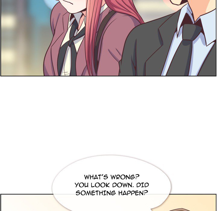 Annoying Alice Chapter 89 page 86 - Chapter 89: Episode 89: Aiden and Alice