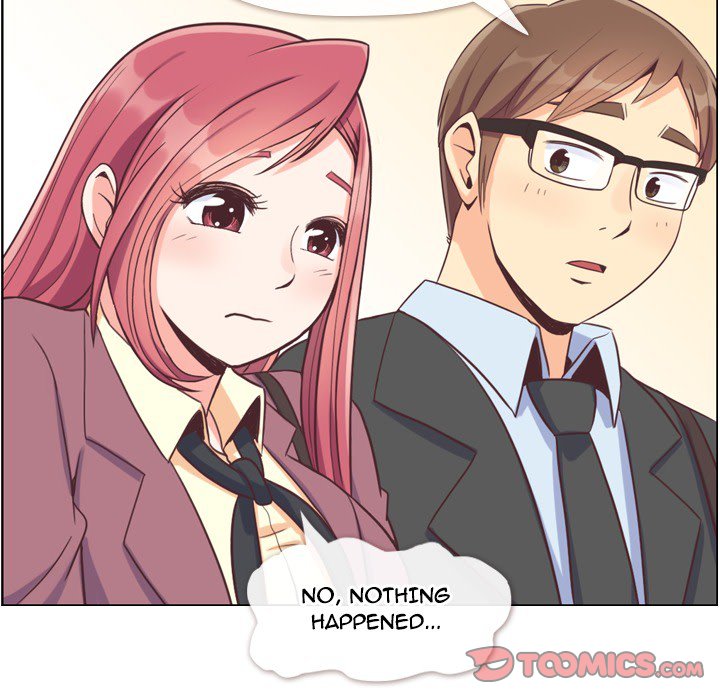 Annoying Alice Chapter 89 page 87 - Chapter 89: Episode 89: Aiden and Alice