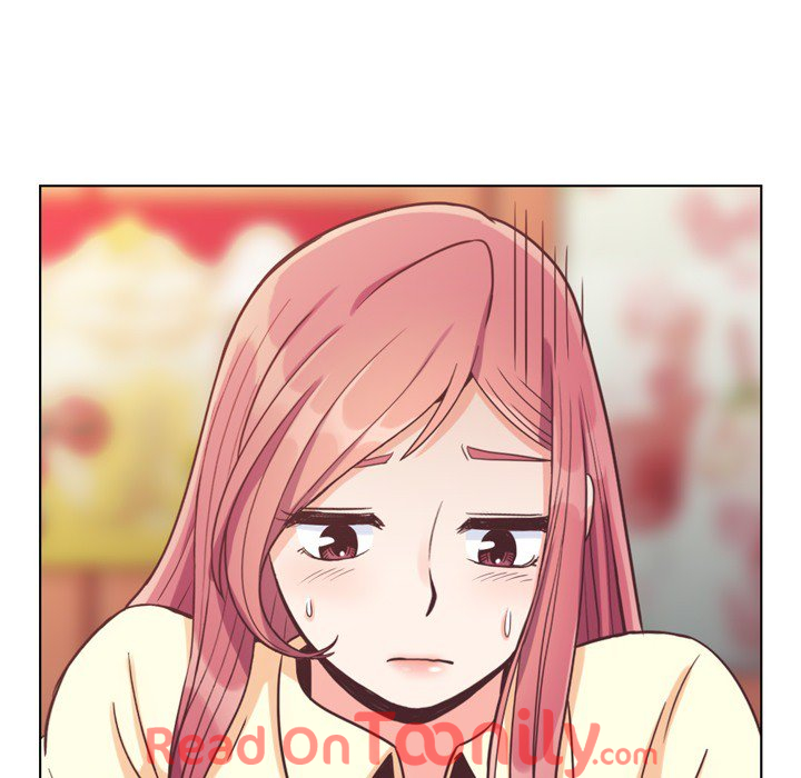 Annoying Alice Chapter 89 page 94 - Chapter 89: Episode 89: Aiden and Alice