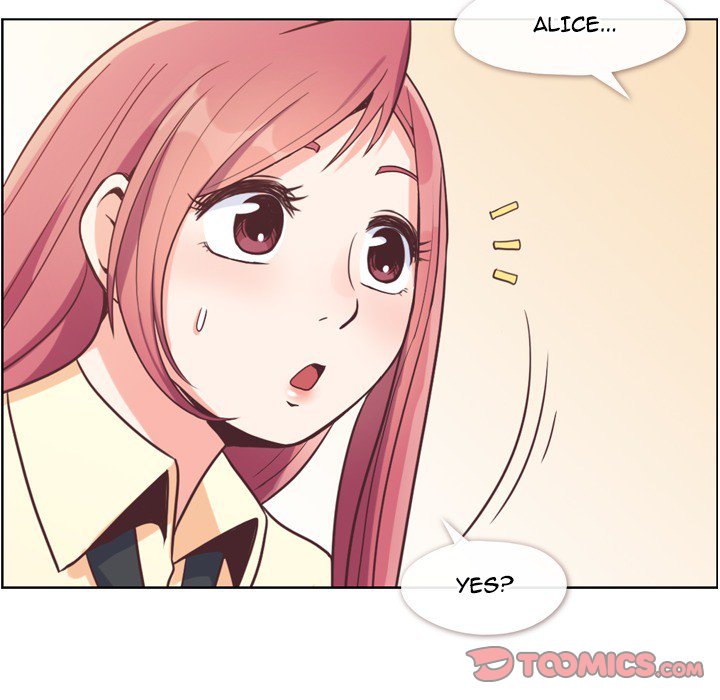 Annoying Alice Chapter 89 page 96 - Chapter 89: Episode 89: Aiden and Alice
