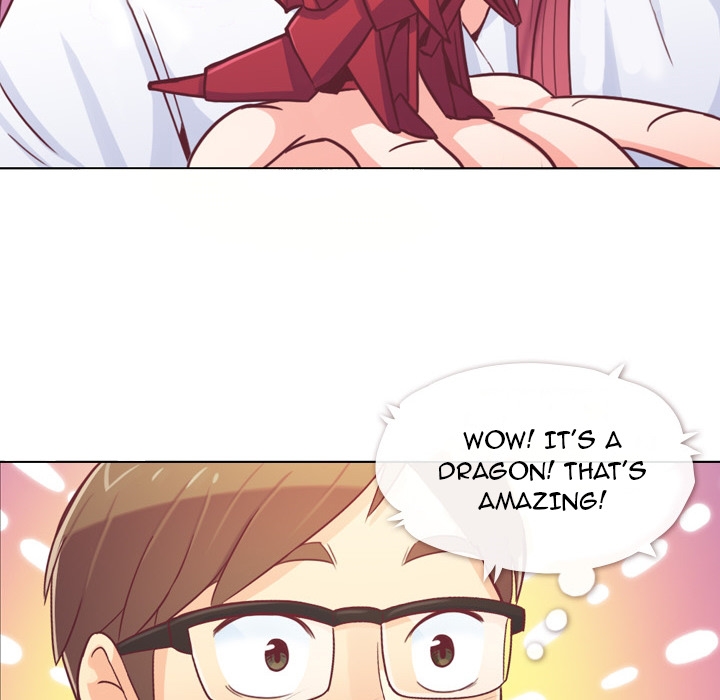 Annoying Alice Chapter 9 page 10 - Chapter 9: Episode 9: Alice and Her Feet