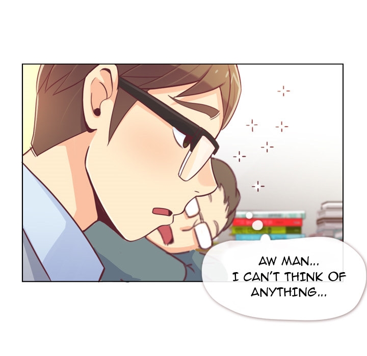 Annoying Alice Chapter 9 page 14 - Chapter 9: Episode 9: Alice and Her Feet