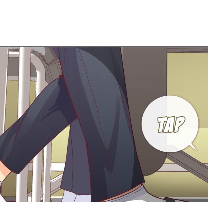 Annoying Alice Chapter 9 page 16 - Chapter 9: Episode 9: Alice and Her Feet