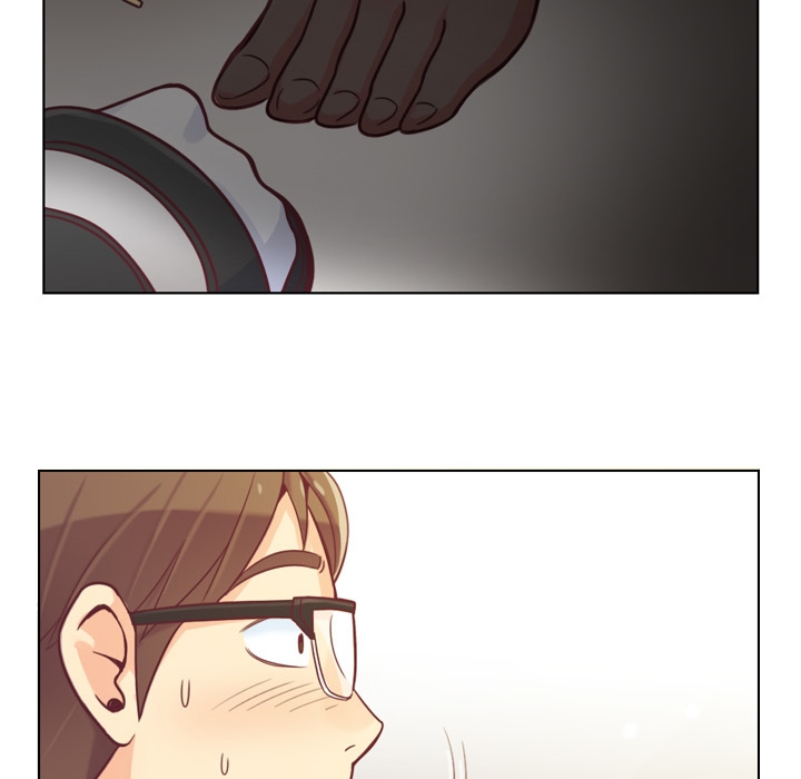 Annoying Alice Chapter 9 page 18 - Chapter 9: Episode 9: Alice and Her Feet