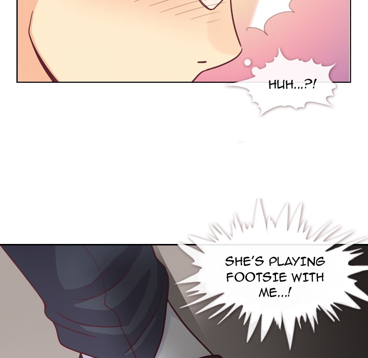 Annoying Alice Chapter 9 page 25 - Chapter 9: Episode 9: Alice and Her Feet