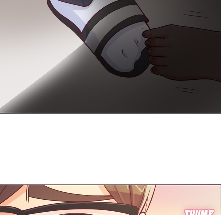 Annoying Alice Chapter 9 page 26 - Chapter 9: Episode 9: Alice and Her Feet