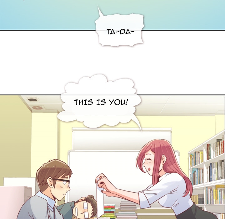 Annoying Alice Chapter 9 page 33 - Chapter 9: Episode 9: Alice and Her Feet