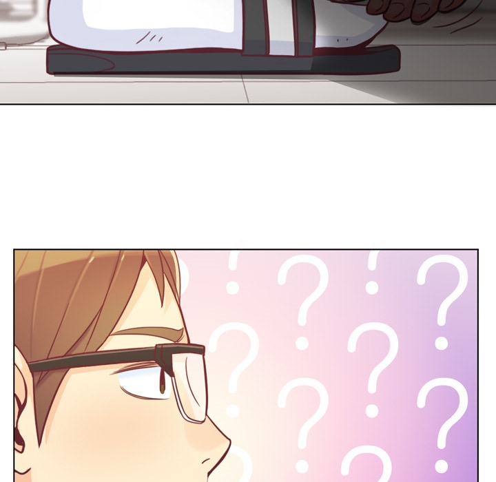 Annoying Alice Chapter 9 page 35 - Chapter 9: Episode 9: Alice and Her Feet