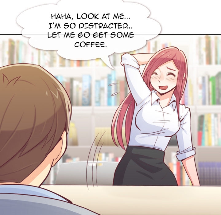 Annoying Alice Chapter 9 page 38 - Chapter 9: Episode 9: Alice and Her Feet