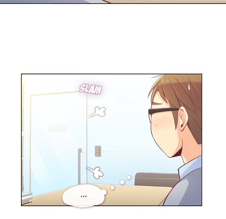 Annoying Alice Chapter 9 page 39 - Chapter 9: Episode 9: Alice and Her Feet