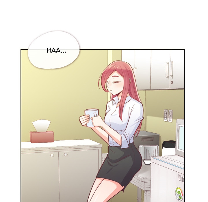 Annoying Alice Chapter 9 page 45 - Chapter 9: Episode 9: Alice and Her Feet