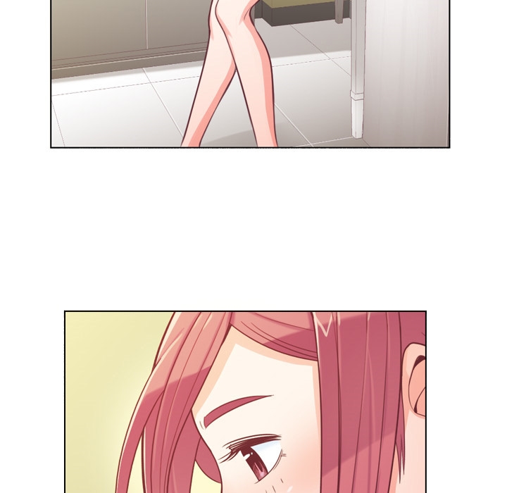 Annoying Alice Chapter 9 page 46 - Chapter 9: Episode 9: Alice and Her Feet