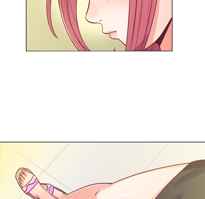 Annoying Alice Chapter 9 page 47 - Chapter 9: Episode 9: Alice and Her Feet