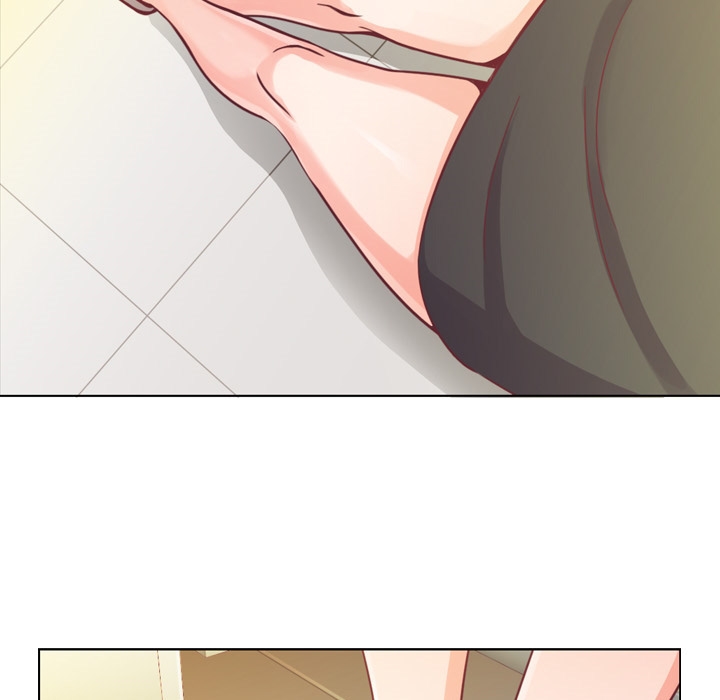Annoying Alice Chapter 9 page 48 - Chapter 9: Episode 9: Alice and Her Feet