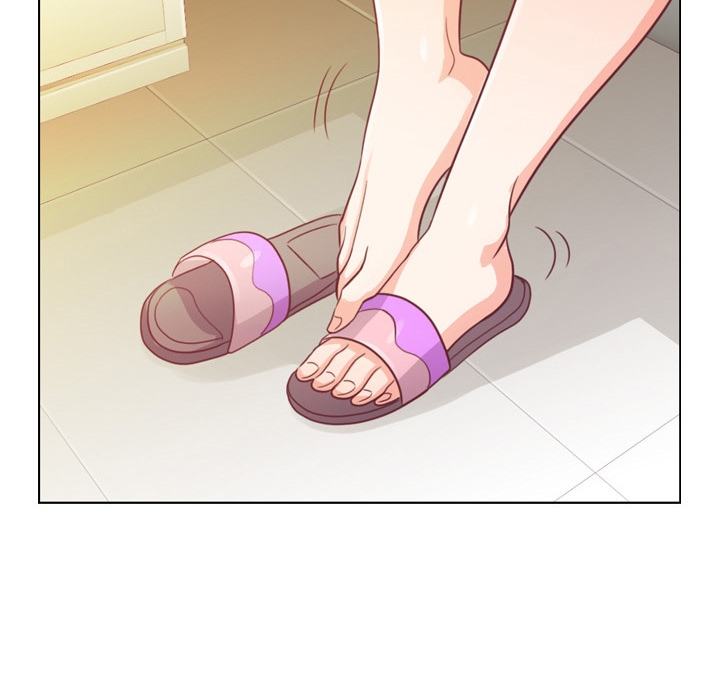 Annoying Alice Chapter 9 page 49 - Chapter 9: Episode 9: Alice and Her Feet