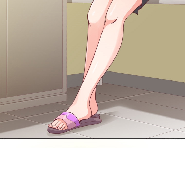 Annoying Alice Chapter 9 page 51 - Chapter 9: Episode 9: Alice and Her Feet