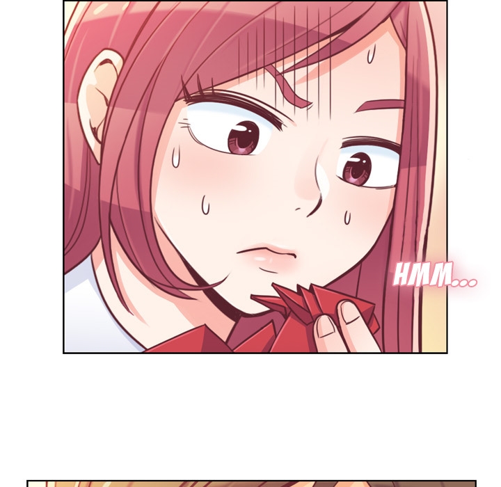 Annoying Alice Chapter 9 page 7 - Chapter 9: Episode 9: Alice and Her Feet