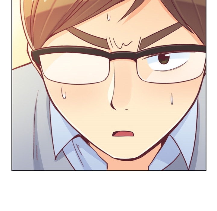 Annoying Alice Chapter 9 page 8 - Chapter 9: Episode 9: Alice and Her Feet
