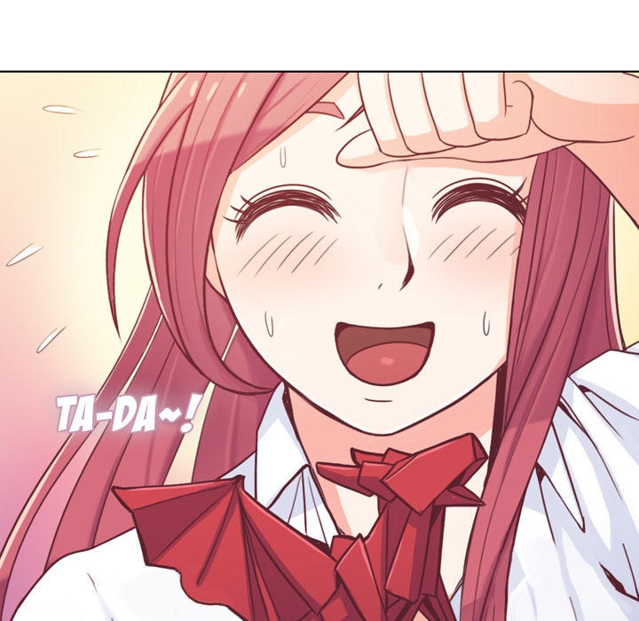 Annoying Alice Chapter 9 page 9 - Chapter 9: Episode 9: Alice and Her Feet