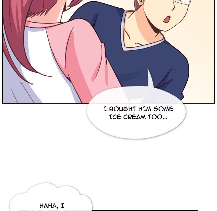 Annoying Alice Chapter 90 page 101 - Chapter 90: Episode 90: Alice and Revenge