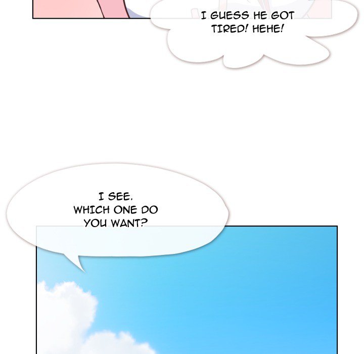 Annoying Alice Chapter 90 page 103 - Chapter 90: Episode 90: Alice and Revenge