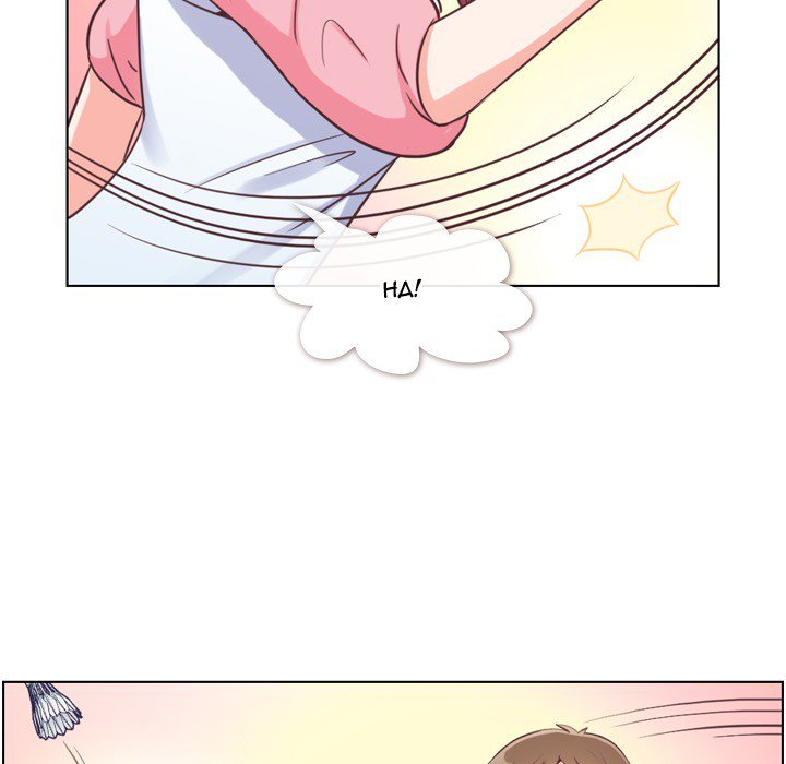 Annoying Alice Chapter 90 page 11 - Chapter 90: Episode 90: Alice and Revenge