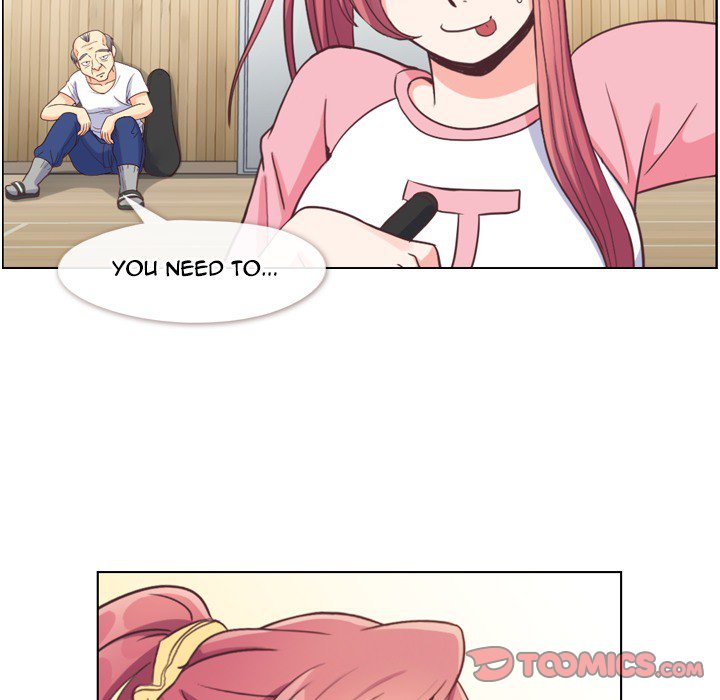 Annoying Alice Chapter 90 page 22 - Chapter 90: Episode 90: Alice and Revenge