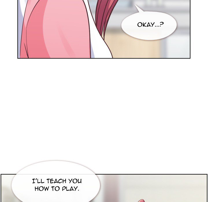 Annoying Alice Chapter 90 page 27 - Chapter 90: Episode 90: Alice and Revenge