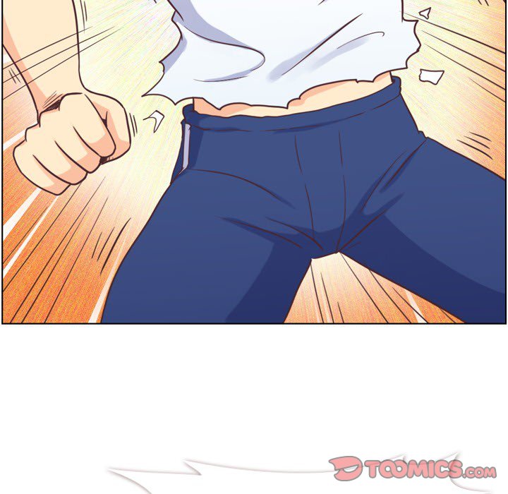 Annoying Alice Chapter 90 page 30 - Chapter 90: Episode 90: Alice and Revenge
