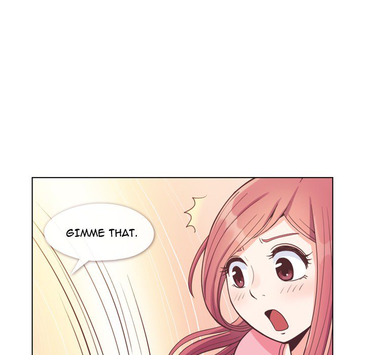 Annoying Alice Chapter 90 page 32 - Chapter 90: Episode 90: Alice and Revenge