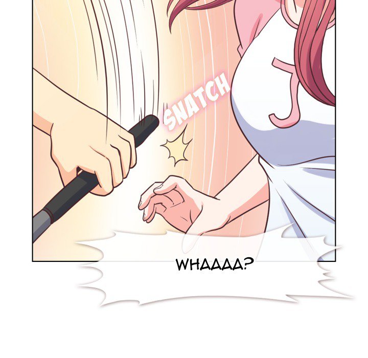 Annoying Alice Chapter 90 page 33 - Chapter 90: Episode 90: Alice and Revenge