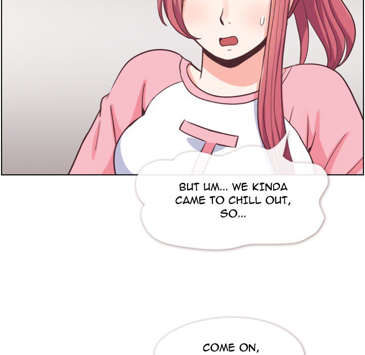 Annoying Alice Chapter 90 page 49 - Chapter 90: Episode 90: Alice and Revenge