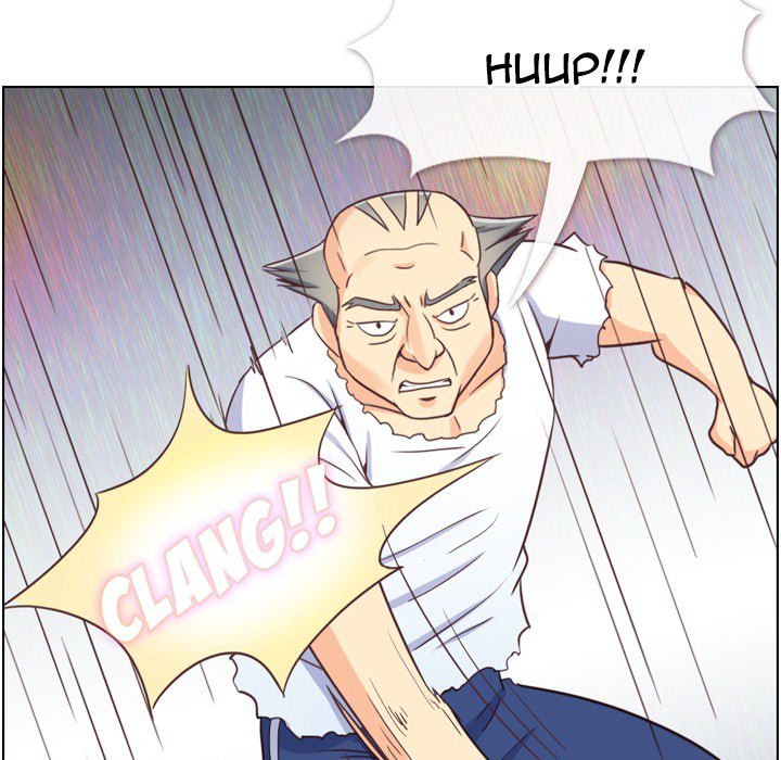 Annoying Alice Chapter 90 page 57 - Chapter 90: Episode 90: Alice and Revenge