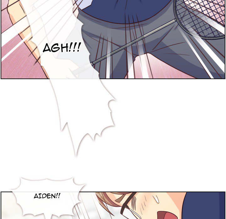 Annoying Alice Chapter 90 page 60 - Chapter 90: Episode 90: Alice and Revenge