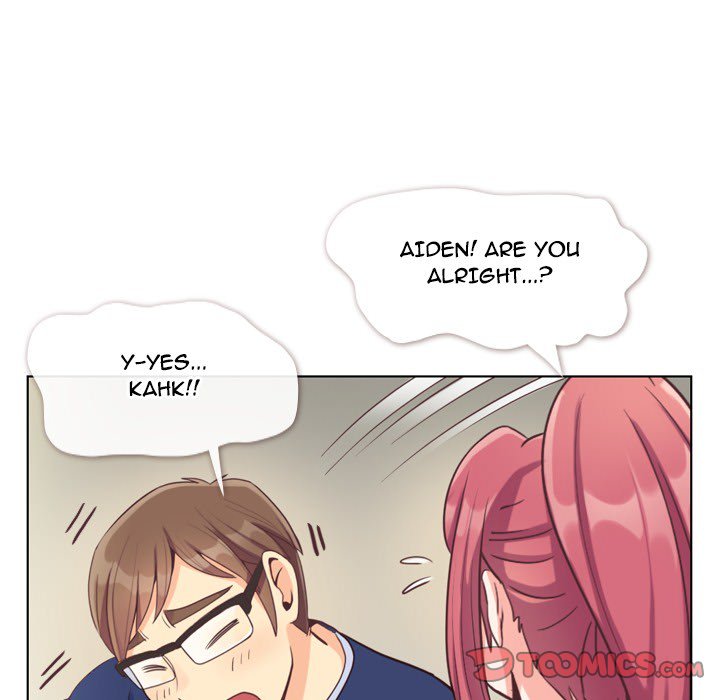 Annoying Alice Chapter 90 page 62 - Chapter 90: Episode 90: Alice and Revenge