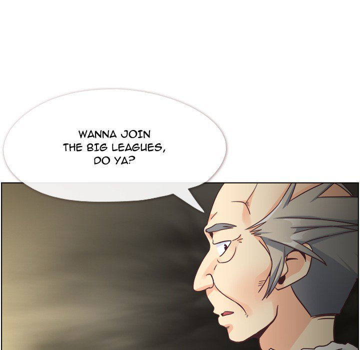 Annoying Alice Chapter 90 page 76 - Chapter 90: Episode 90: Alice and Revenge