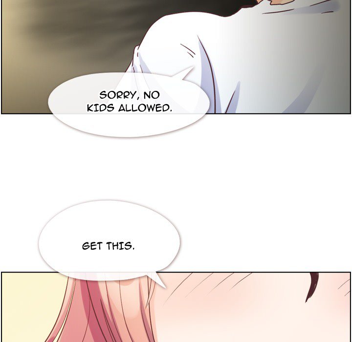 Annoying Alice Chapter 90 page 77 - Chapter 90: Episode 90: Alice and Revenge