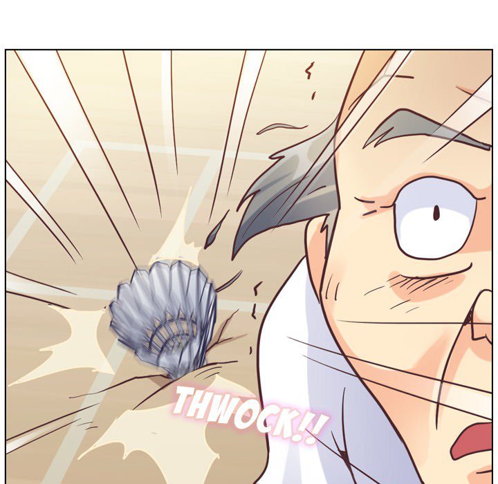 Annoying Alice Chapter 90 page 91 - Chapter 90: Episode 90: Alice and Revenge