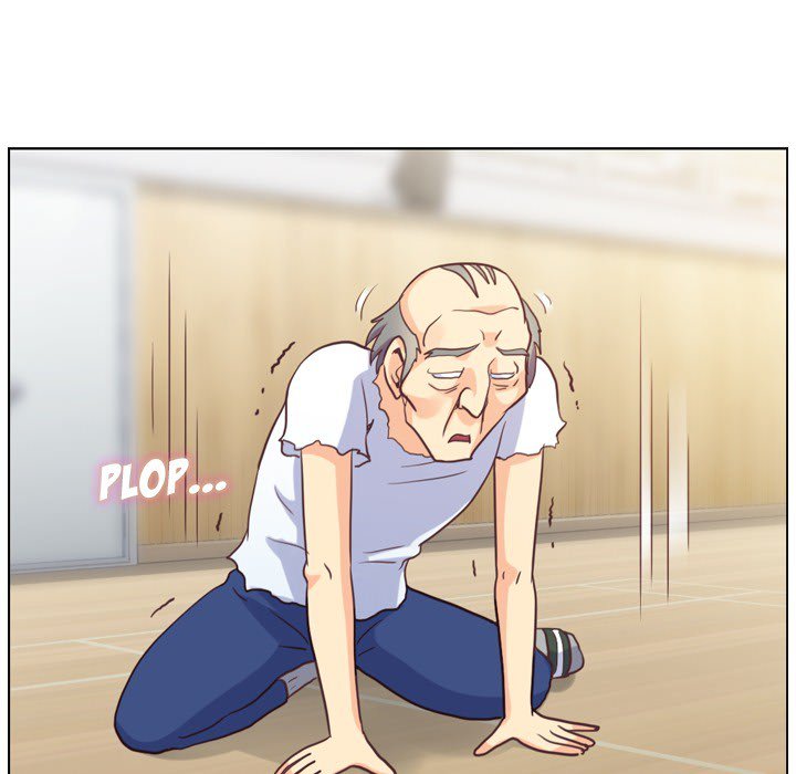 Annoying Alice Chapter 90 page 96 - Chapter 90: Episode 90: Alice and Revenge