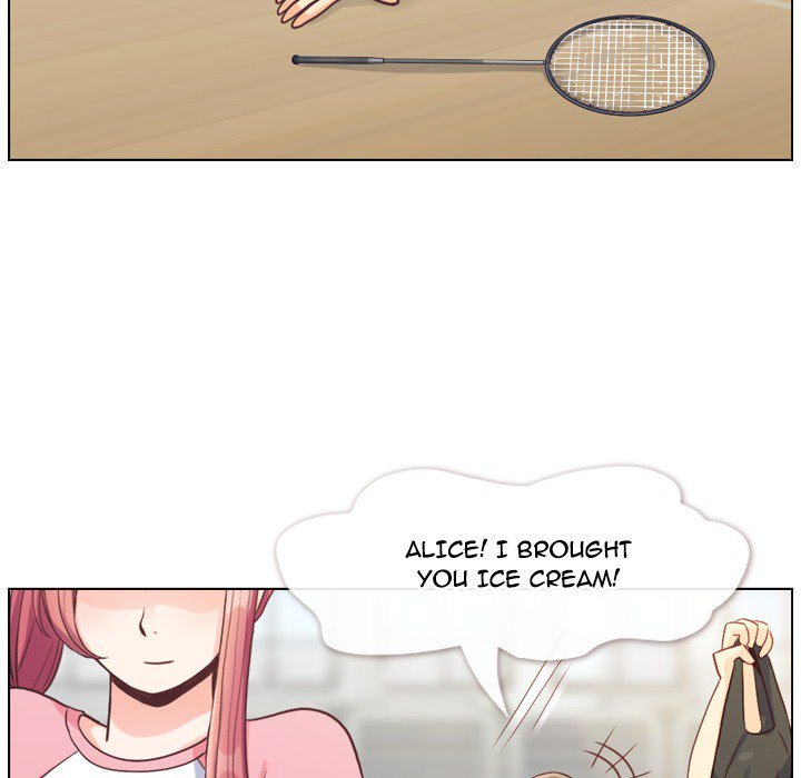 Annoying Alice Chapter 90 page 97 - Chapter 90: Episode 90: Alice and Revenge