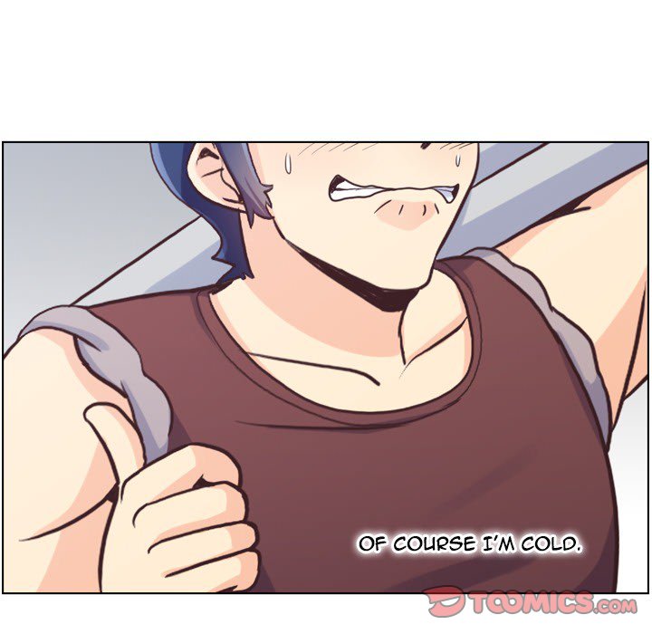 Annoying Alice Chapter 91 page 10 - Chapter 91