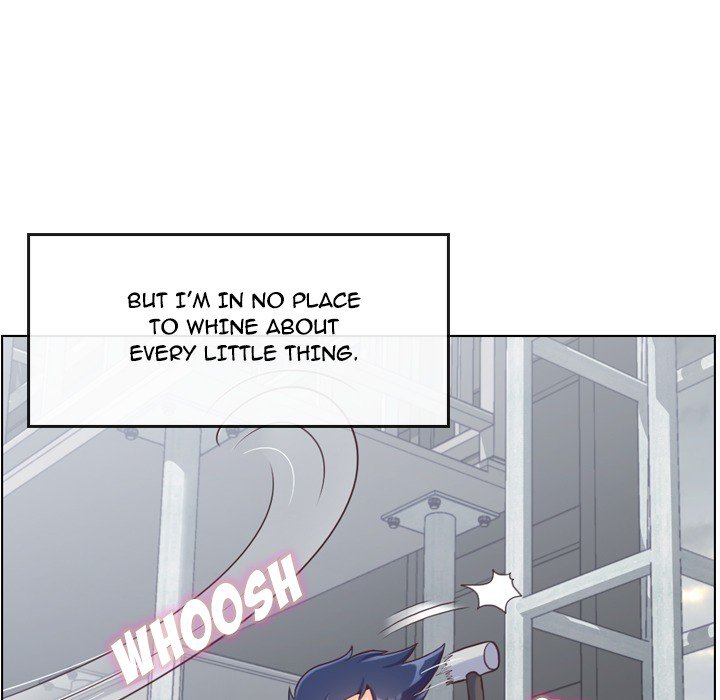 Annoying Alice Chapter 91 page 11 - Chapter 91