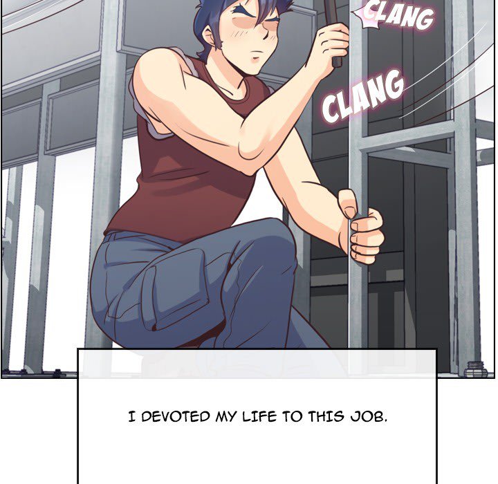 Annoying Alice Chapter 91 page 12 - Chapter 91