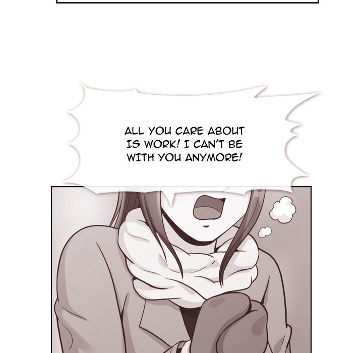 Annoying Alice Chapter 91 page 13 - Chapter 91