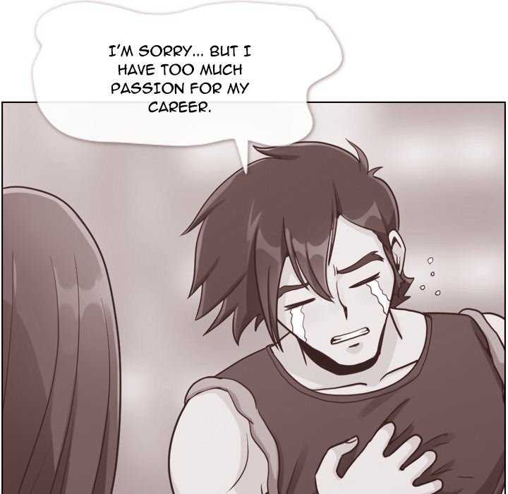 Annoying Alice Chapter 91 page 15 - Chapter 91