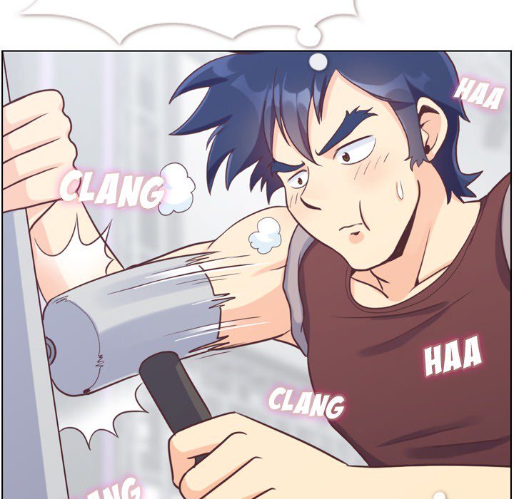 Annoying Alice Chapter 91 page 17 - Chapter 91