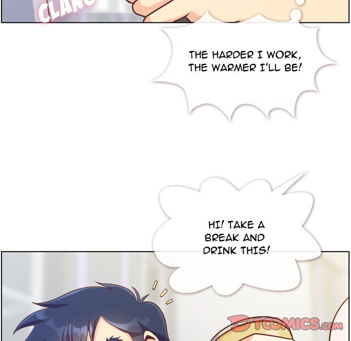 Annoying Alice Chapter 91 page 18 - Chapter 91