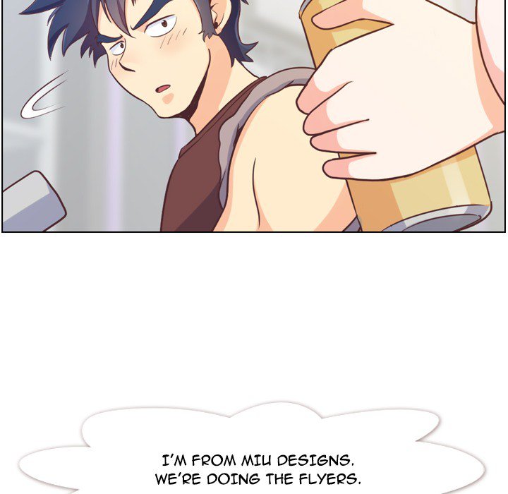 Annoying Alice Chapter 91 page 19 - Chapter 91